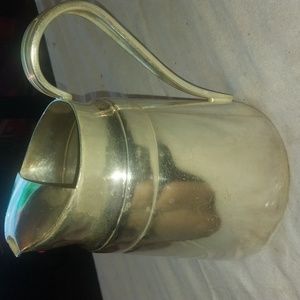 Barton & Reed 1920-1930 water pitcher